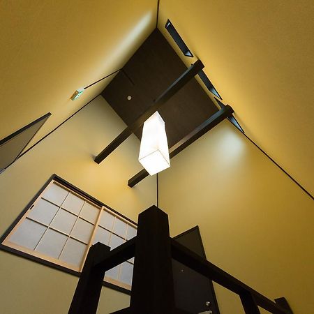 Tsumugi Takakura Tsudurayacho Apartment Kyoto Exterior foto