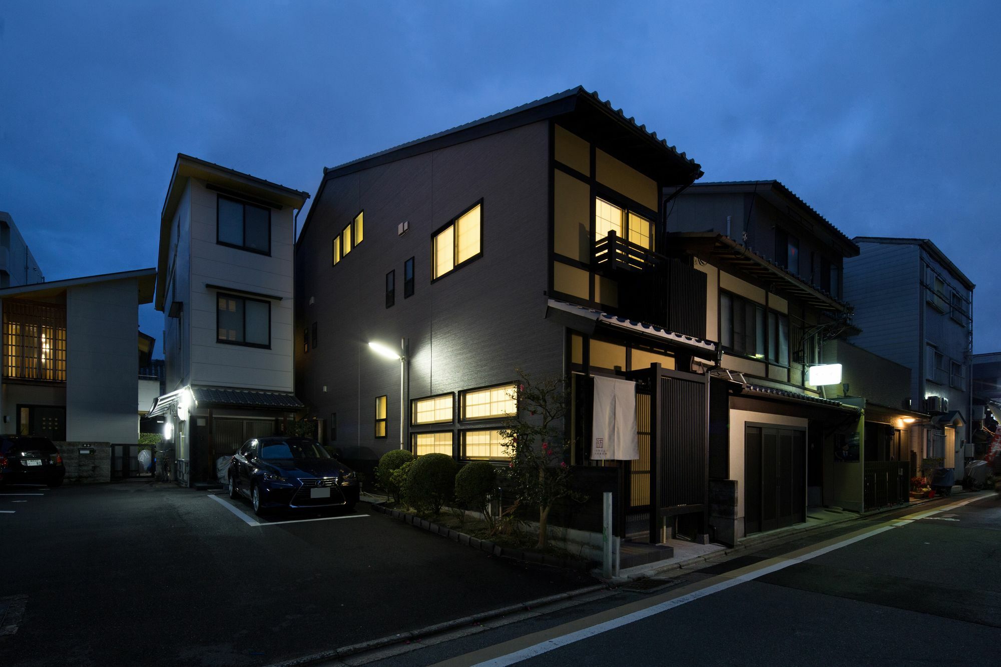 Tsumugi Takakura Tsudurayacho Apartment Kyoto Exterior foto