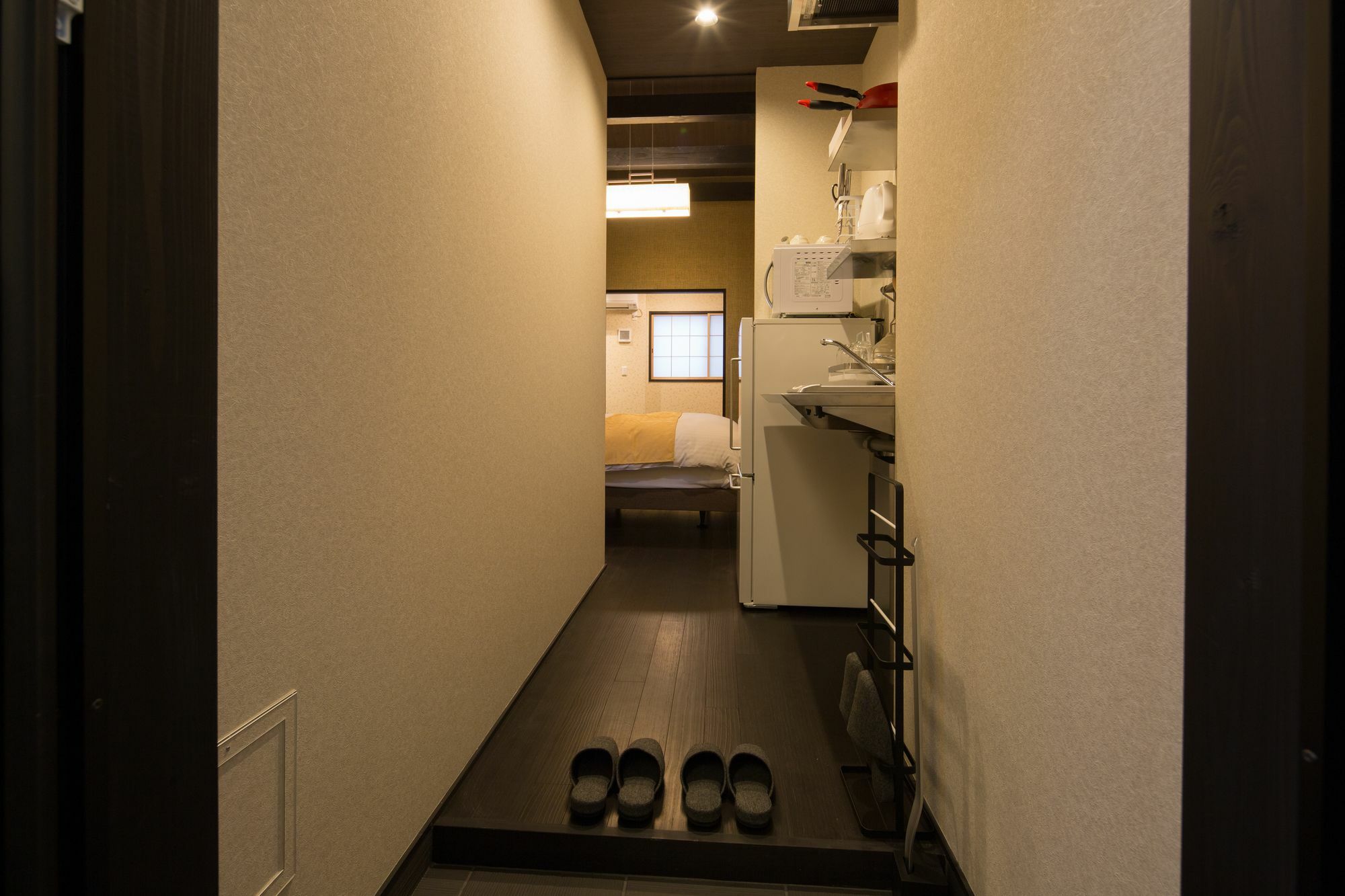 Tsumugi Takakura Tsudurayacho Apartment Kyoto Exterior foto